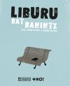 Liburu bat banintz