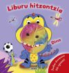 Liburu hitzontzia. Dino