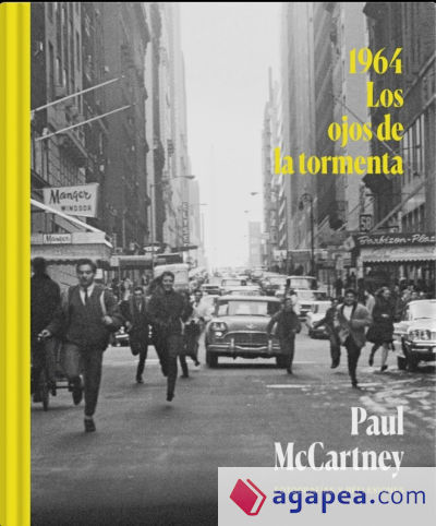1964.LOS OJOS DE LA TORMENTA