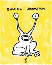 Portada de DANIEL JOHNSTON