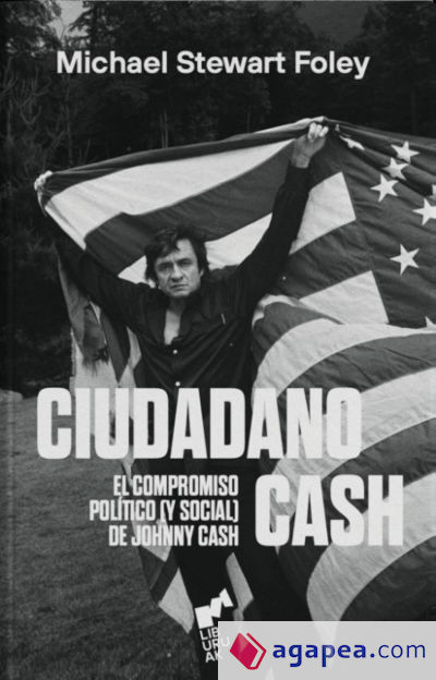 EL COMPROMISO POLITICO (Y SOCIAL) DE JOHNNY CASH