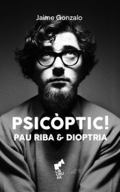 Portada de Psic&oacute;ptic!