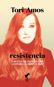 Portada de RESISTENCIA