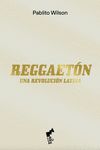 Portada de Reggaeton