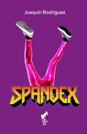 Portada de SPANDEX