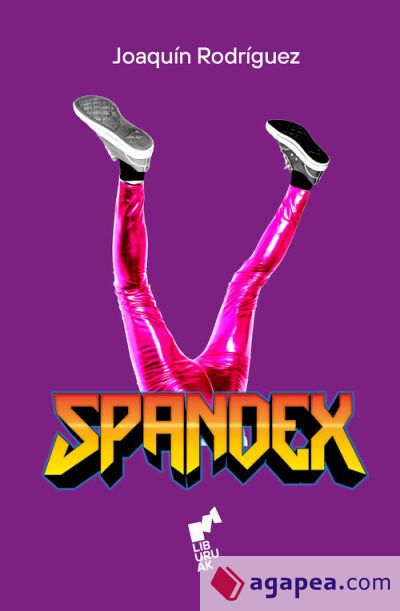 SPANDEX