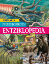 Liburutegia esential. Animalia prehistorikoen entziklopedia