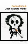 Licencia Para Matar