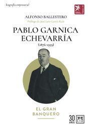 Portada de Pablo Garnica Echevarria