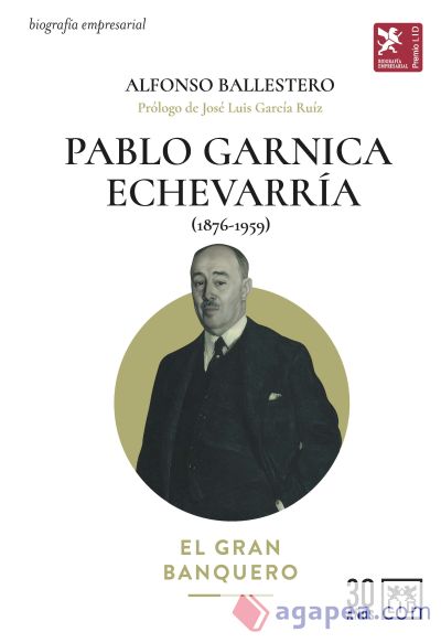 Pablo Garnica Echevarria