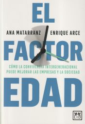 Portada de Factor Edad