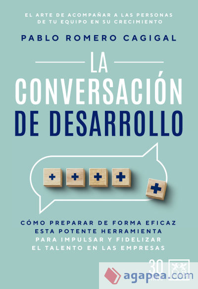 La conversación de desarrollo