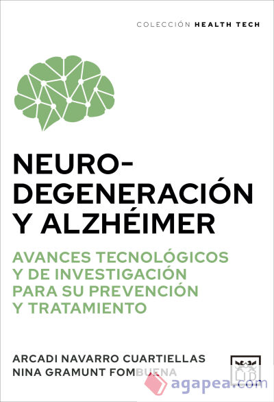 Neurodegeneración y alzhéimer