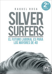 Portada de Silver surfers