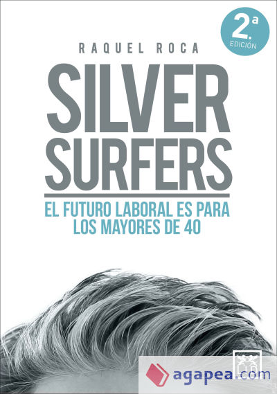 Silver surfers