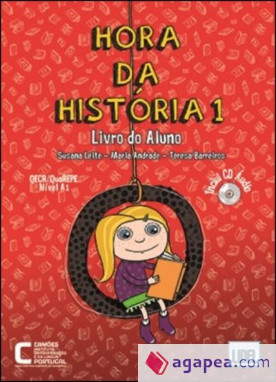 HORA DA HISTORIA 1 ALUMNO