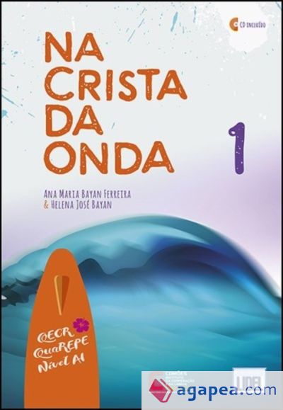 NA CRISTA DA ONDA 1 ALUM