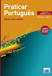 Portada de PRATICAR PORTUGUÊS