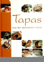 Portada de TAPAS (ALEMAN)