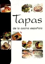 Portada de TAPAS (ESPAÑOL)