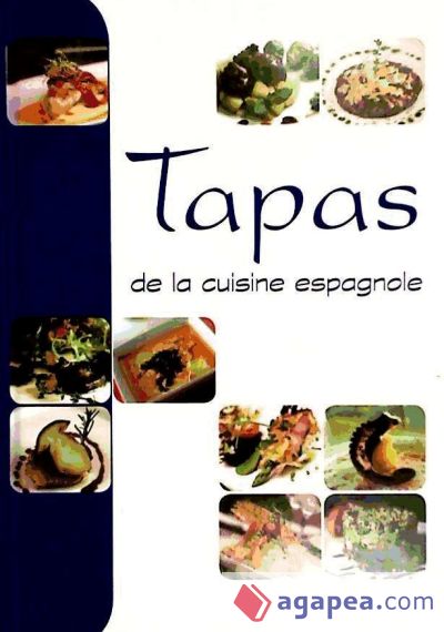 TAPAS (FRANCES)