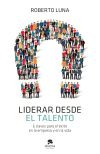 Liderar desde el talento