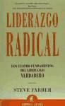 Liderazgo radical