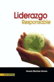 Portada de Liderazgo responsable (Ebook)