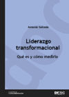 Liderazgo transformacional: Qué es y cómo medirlo