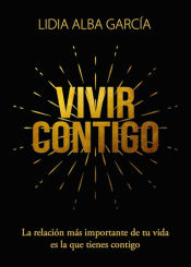 Portada de Vivir contigo