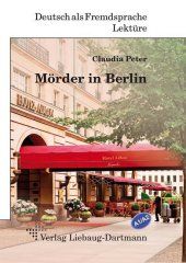 Portada de Morder in Berlin - A1-A2