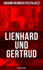 Portada de Lienhard und Gertrud (Utopischer Roman) (Ebook)