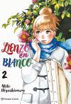 Lienzo en blanco n&ordm; 02/05