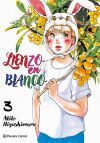 Lienzo En Blanco N&ordm; 03/05