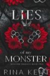 Lies of My Monster: Special Edition Print