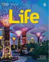 Life 6, Classroom Audio CD