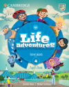 Life Adventures. Pupil's Book. Level 4