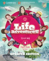 Life Adventures Updated Level 5 Pupil's Book with eBook