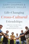Life-Changing Cross-Cultural Friendships