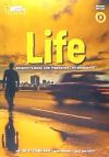 Life Intermediate Combo Split B with App Code and Workbook Audio CD