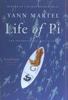 Life Of Pi De Yann Martel
