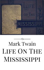 Portada de Life On The Mississippi (Ebook)