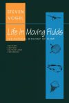 Life in Moving Fluids