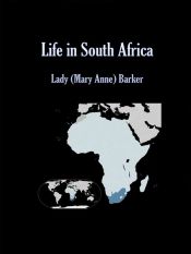 Portada de Life in South Africa (Ebook)
