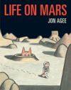 Life on Mars (4-8 años)