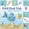Lift-The-Flap Tab: Hide and Seek, Pout-Pout Fish