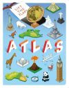 Lift the Flap. Atlas