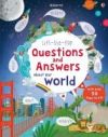 Lift-the-Flap Questions & Answers About Our World