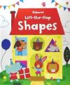 Lift-the-Flap Shapes