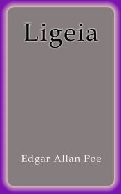 Portada de Ligeia (Ebook)